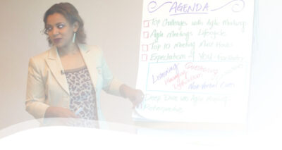 Effective Facilitation