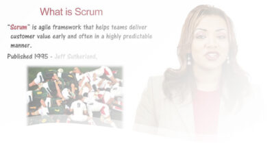 Intro to Scrum